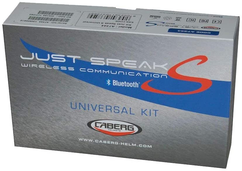 Caberg Just speak kit