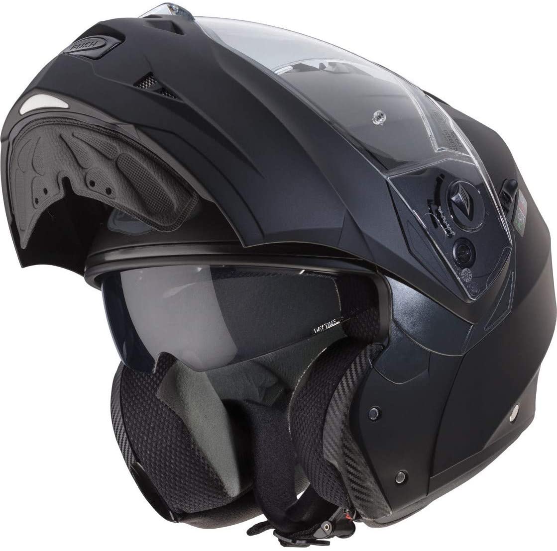 casco modular Caberg Duke